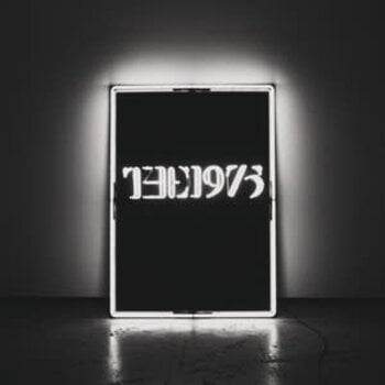 The 1975 – The 1975 2LP (Reissue, Interscope Records)