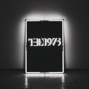 The 1975 – The 1975 2LP (Reissue, Interscope Records)