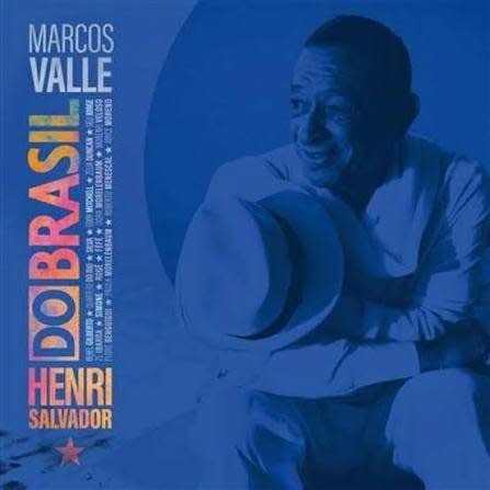 Marcos Valle – Henri Salvador Do Brasil LP (2026, 3T Consulting)