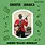 Tommy McCook – Greater Jamaica Moon Walk - Reggay LP (2026 Reissue, Charly Records)