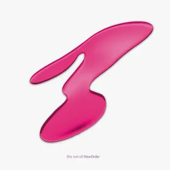 New Order – (The Rest Of) NewOrder 3LP (2026 Reissue, Warner Music UK)