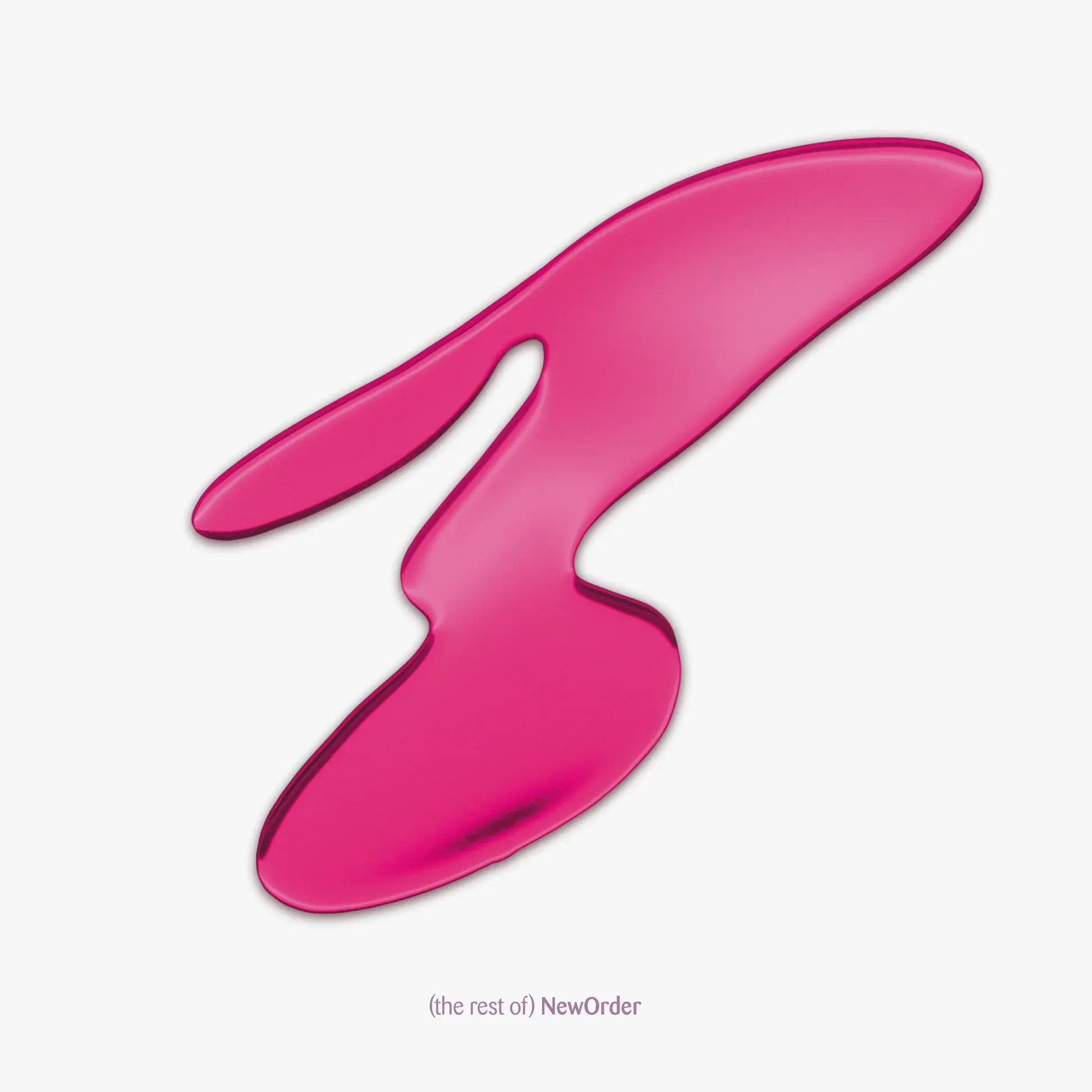 New Order – (The Rest Of) NewOrder 3LP (2026 Reissue, Warner Music UK)