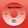 Temu - Running & Whip It 7" (2026, Tugboat Editions)