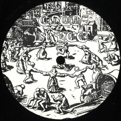 Coco Bryce – Our Darkness 12" (2026, PRSPCT Recordings)