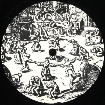 Coco Bryce – Our Darkness 12" (2026, PRSPCT Recordings)