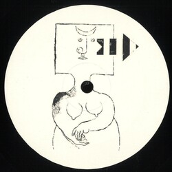 Bram Y Chico / DJ Y – Chup 12" (2026, Faces Of Bass)