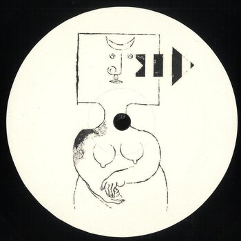 Bram Y Chico / DJ Y – Chup 12" (2026, Faces Of Bass)