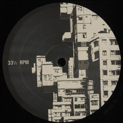 Jay Tripwire - Presents 8Channels: Alluvium I 12" (2026, INHALE Music)