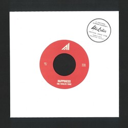 Twilite Tone – Happiness / Feel It 7" (2026, Star Creature)