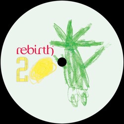 Various – Rebirth 20 - Bonus Part 1 12" (2026, Rebirth)