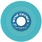 Wynd Chymes – Baby You're The One 7" (2026 Reissue, Blue Vinyl, Celestial Echo)
