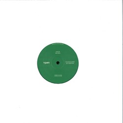 Alex Wilcox – Rumpelstiltskin 12" (2026, Green Vinyl, Trip)