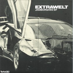 Extrawelt – Jamborghini 12" (2026, Turbo)