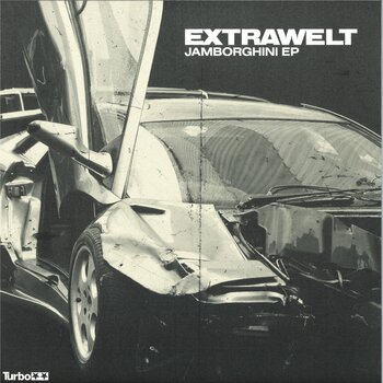 Extrawelt – Jamborghini 12" (2026, Turbo)