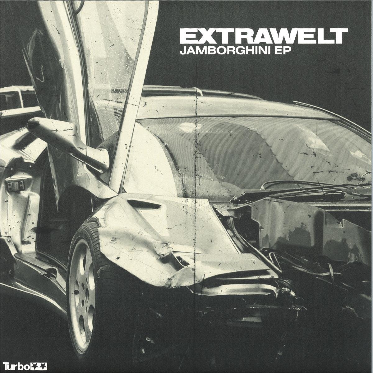 Extrawelt – Jamborghini 12" (2026, Turbo)