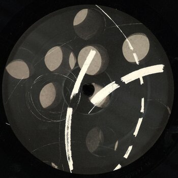 Jay Tripwire – Bad Bad Cricket Man EP 12" (2026, Kooky Music)