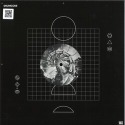 Various – A-Sides Vol.14 - V5 12" (2026, Drumcode)