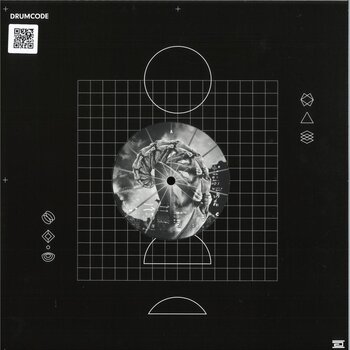 Various – A-Sides Vol.14 - V5 12" (2026, Drumcode)