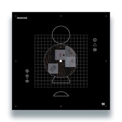 Various - DC4 Vol. 4 12" (2026, Drumcode)