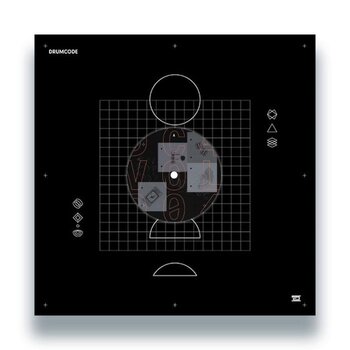 Various - DC4 Vol. 4 12" (2026, Drumcode)