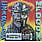 Czarface & MF Doom - Czarface Meets Metal Face LP (Repress, Silver Age)