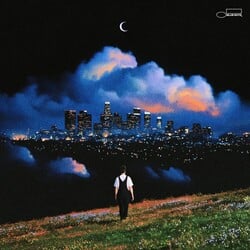 Kiefer – Memory Bomb LP (2026, Blue Note)