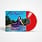 Orquesta La Super "C" – Mujer Brava LP (2026 Reissue, Red Vinyl, Charly Records)