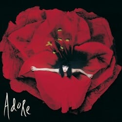 The Smashing Pumpkins – Adore 2LP (2026 Reissue, Capitol Records)