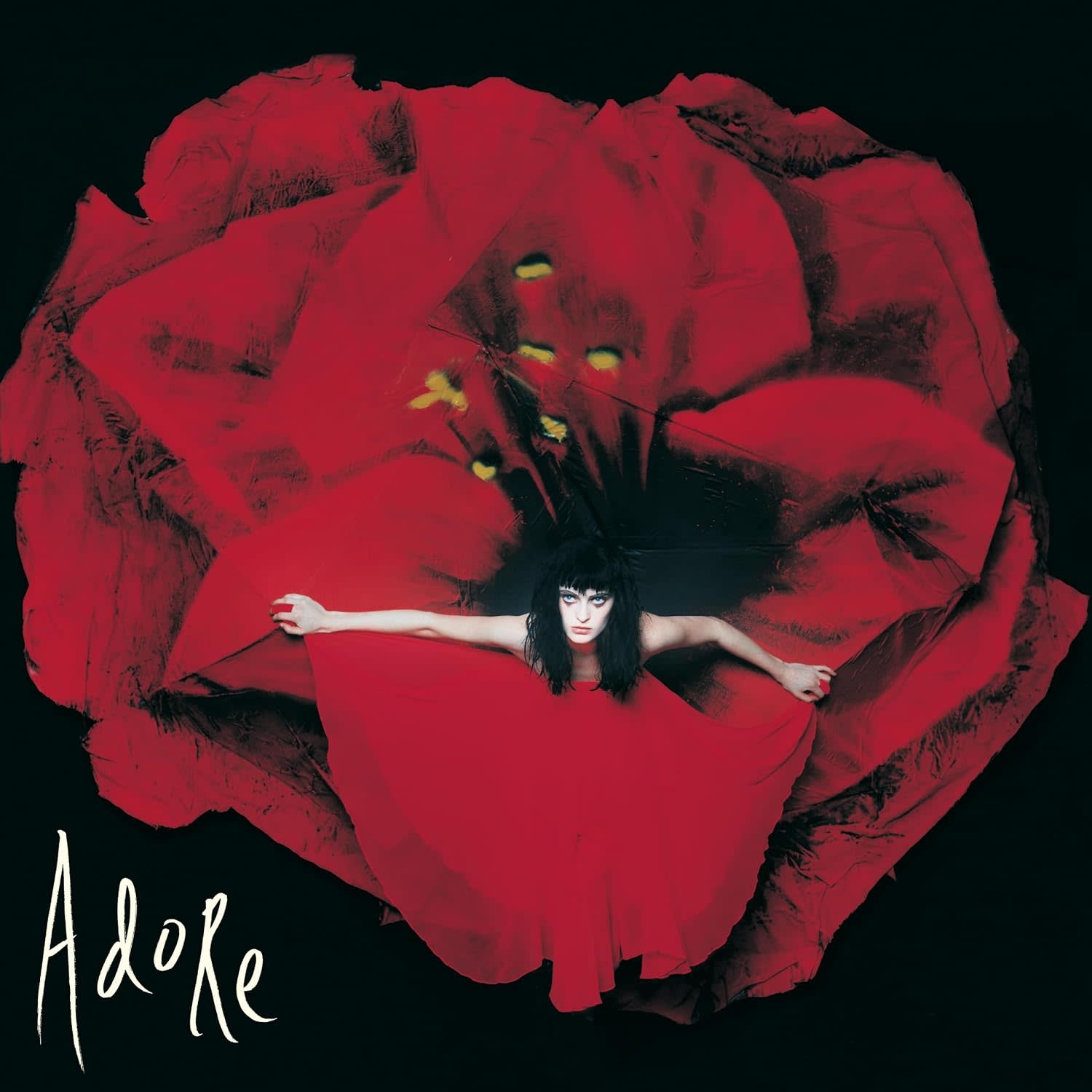 The Smashing Pumpkins – Adore 2LP (2026 Reissue, Capitol Records)
