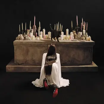 Tove Lo – Estrus LP (2026, Opal Soda Vinyl, Pretty Swede Records)