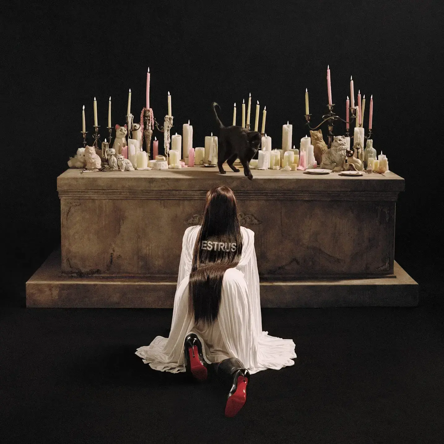 Tove Lo – Estrus LP (2026, Opal Soda Vinyl, Pretty Swede Records)