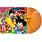 Shunsuke Kikuchi – Dragon Ball TV Anime Music Collection (TV Original Soundtrack) LP (2026 Reissue, Clear Orange Vinyl)