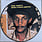 Augustus Pablo – King Tubbys Meets Rockers Uptown LP (2025 Reissue, Picture Disc, Clocktower Records)