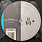 D Wynn & The R-Tyme Production – Turn-A-Round 12" (2026, Moods & Grooves)