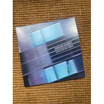 Higher Intelligence Agency | Biosphere – Birmingham Frequencies 2x12" (2026 Reissue, Headphone)