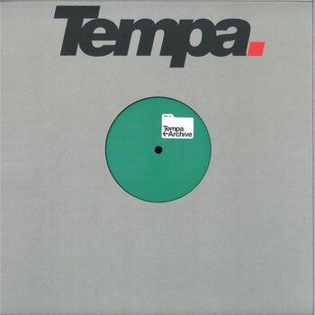 D1 – Tempa Archive, Vol 2: Enigma - EP 2x12" (2026, Tempa)