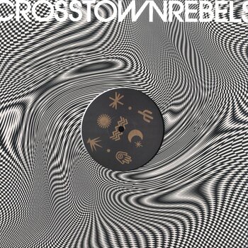 Culoe De Song – Moonhound EP 12: (2026, Crosstown Rebels)
