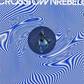 Jonathan Kaspar – The Reason Why 12" (2026, Crosstown Rebels)