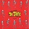Mochakk – Da Fonk feat. Joni (Remixes) 3x12" (2026, Nervous Records)