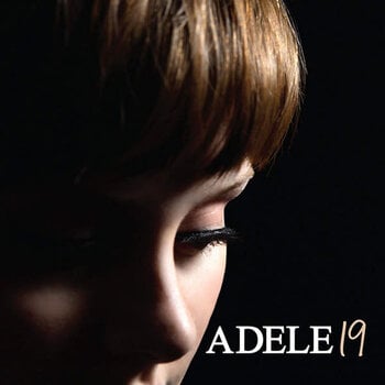 Adele – 19 LP (Reissue, XL Recordings)