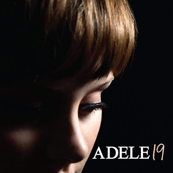 Adele – 19 LP (Reissue, XL Recordings)