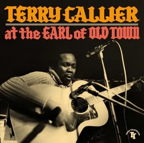 Terry Callier – At The Earl Of Old Town 2LP [RSD2026]