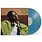 JayDon – Me My Songs & I (2026, Transparent Teal Vinyl, Gamma)