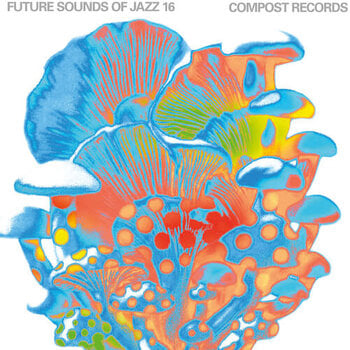 Various – Future Sounds Of Jazz 16 3LP (2026, Compost Records)