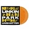 Linkin Park – Unshatter Film Soundtrack (Live In Sao Paulo) 2LP (2026, Citrus Vinyl, Warner Records)