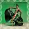 Ibibio Sound Machine – Chopping Mountain LP (2026, Green Smoke Vinyl, Merge Records)