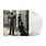 Ezra Collective – Here Because Of Hope 2LP (2026, Translucent White Vinyl, Partisan Records)