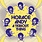 Horace Andy - A Serious Thing 2LP (2026 Reissue, VP Records)
