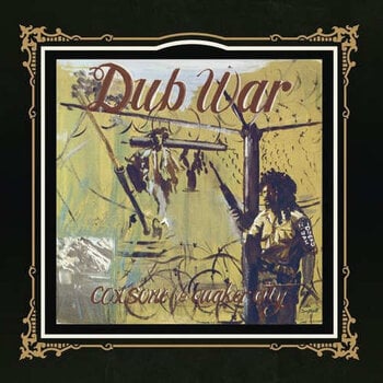 Scientist – Dub War (Coxsone Vs Quaker City) LP (2026 Reissue, Dubmusic)