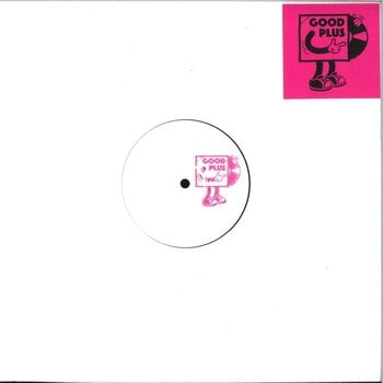 Les Yeux Orange - French Affair 12" (2026, Good Plus)